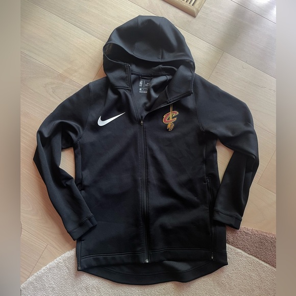 Cleveland Cavaliers x Nike Showtime Jacket Men's L